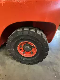 Wózki gazowe 2019  Linde H18T-01 3488 heures (16)