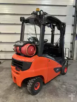 Wózki gazowe 2019  Linde H18T-01 3488 heures (3)