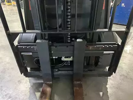Wózki gazowe 2019  Linde H18T-01 3488 heures (4)