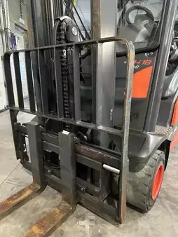 Wózki gazowe 2019  Linde H18T-01 3488 heures (6)