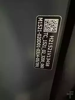 Wózki gazowe 2019  Linde H18T-01 3488 heures (7)
