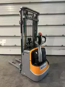 Pallet Stackers 2017  Still EXV14IC triplex 4710mm 511 heures (1)