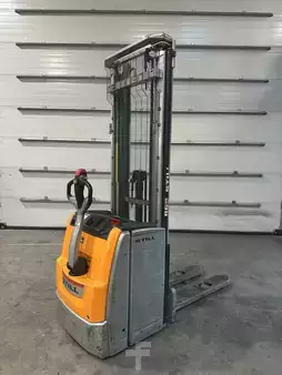 Pallet Stackers 2020  Still EXV14 triplex 5616mm 266 heures (2)