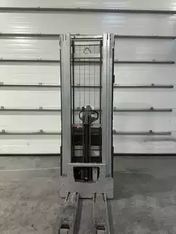 Pallet Stackers 2020  Still EXV14 triplex 5616mm 266 heures (3)