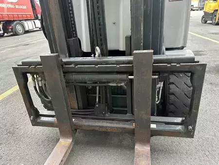LPG Forklifts 2021  Still RX70-16T triplex 648 heures (5)
