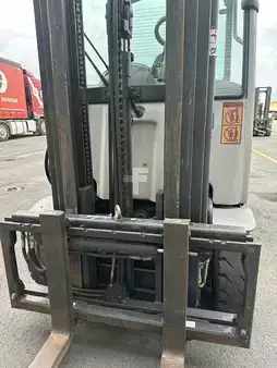 LPG Forklifts 2021  Still RX70-16T triplex 648 heures (6)