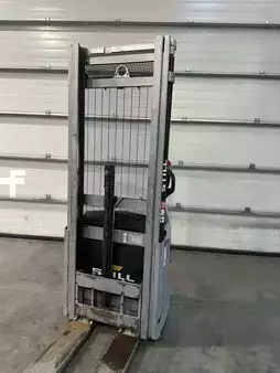 Pallet Stackers 2017  Still EXV12 313 heures duplex 3324mm (3)