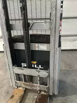Pallet Stackers 2017  Still EXV12 313 heures duplex 3324mm (5)