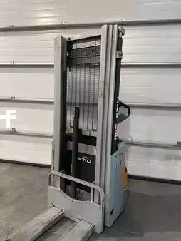 Pallet Stackers 2021  Still EXV12 triplex 4386mm 555 heures (3)