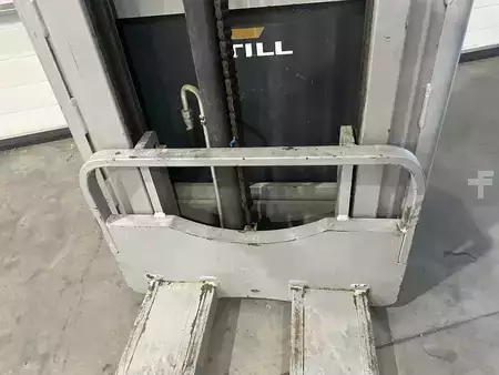 Pallet Stackers 2021  Still EXV12 triplex 4386mm 555 heures (5)