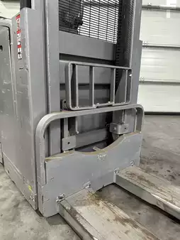 Stackers Stand-on 2018  Still EXD-SF20 516 heures 2024mm (5)