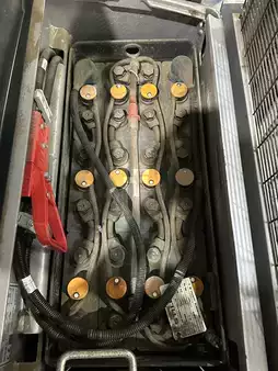 Stackers Stand-on 2018  Still EXD-SF20 516 heures 2024mm (8)
