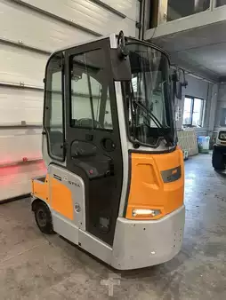 Wózek terminalowy 2020  Still LTX70 (1)