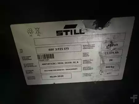 Wózek terminalowy 2020  Still LTX70 (6)