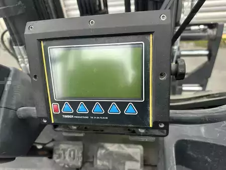Carrelli elevatori GPL 2020  Linde H30T (9)