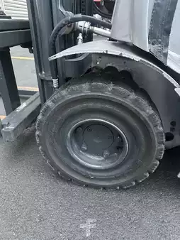 LPG heftrucks 2016  Still RX70-16T triplex 5220mm 1543 heures (16)
