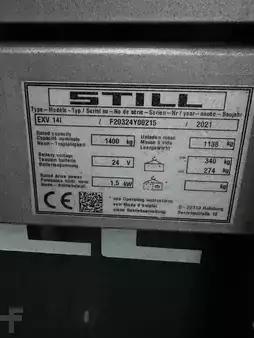 Stapelaars 2021  Still EXV14I 2021 triplex 4716mm 668 heures (3)