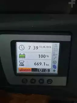 Stapelaars 2021  Still EXV14I 2021 triplex 4716mm 668 heures (6)