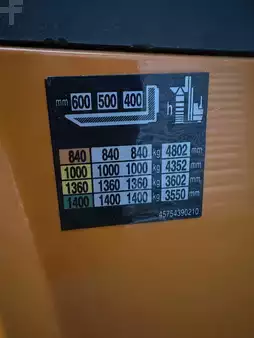 Stapelaars 2021  Still EXV14I 2021 triplex 4716mm 668 heures (7)