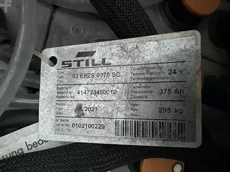 Stapelaars 2021  Still EXV14I 2021 triplex 4716mm 668 heures (9)