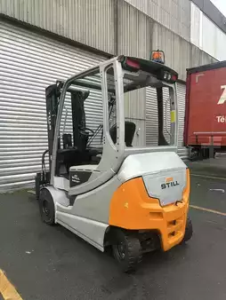 4-wiel elektrische heftrucks 2021  Still RX60-25/600 TDL/pos. triplex 1520 heures (3)