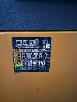 Stapelaars 2016  Still EXV14 triplex 5316mm 611 heures (6)
