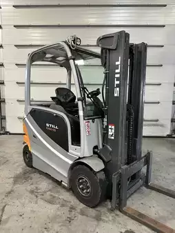 Electric - 4 wheels 2017  Still RX60-25 (1)