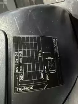 Electric - 4 wheels 2017  Still RX60-25 (11)