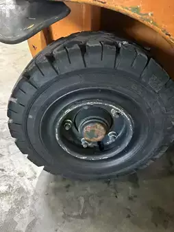 Electric - 4 wheels 2017  Still RX60-25 (14)