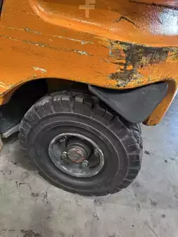 Electric - 4 wheels 2017  Still RX60-25 (15)