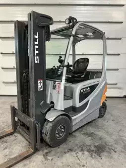 Electric - 4 wheels 2017  Still RX60-25 (2)