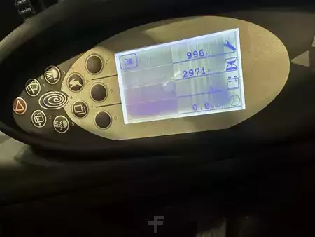 Electric - 4 wheels 2017  Still RX60-25 (8)