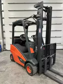 LPG Forklifts 2020  Linde H20T-01 (1)