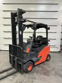 LPG Forklifts 2020  Linde H20T-01 (2)