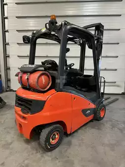 LPG Forklifts 2020  Linde H20T-01 (3)