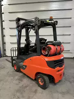 LPG Forklifts 2020  Linde H20T-01 (4)