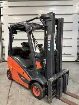 LPG Forklifts 2019  Linde H18T-01 (1)