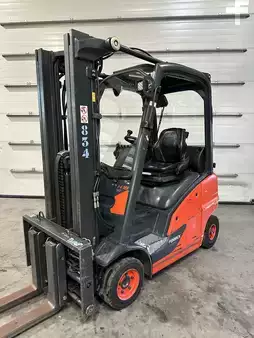 LPG Forklifts 2019  Linde H18T-01 (2)