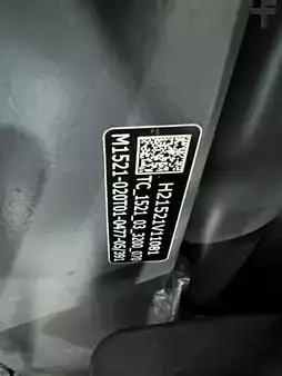 LPG Forklifts 2019  Linde H18T-01 (7)