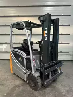 3-wiel elektrische heftrucks 2018  Still RX20-16 triplex 3734 heures reconditionné (1)