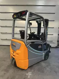 3-wiel elektrische heftrucks 2018  Still RX20-16 triplex 3734 heures reconditionné (3)