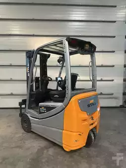 3-wiel elektrische heftrucks 2018  Still RX20-16 triplex 3734 heures reconditionné (4)