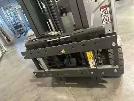 3-wiel elektrische heftrucks 2018  Still RX20-16 triplex 3734 heures reconditionné (5)