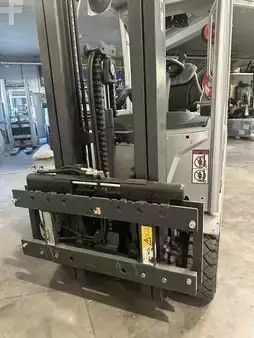 3-wiel elektrische heftrucks 2018  Still RX20-16 triplex 3734 heures reconditionné (6)