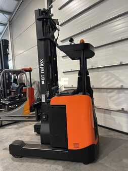 Reach Trucks 2018  BT RRE140B (2)