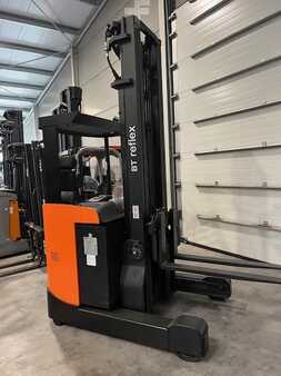 Reach Trucks 2018  BT RRE140B (3)