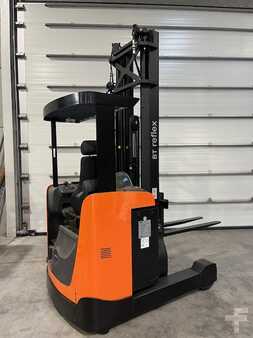 Reach Trucks 2018  BT RRE140B (4)