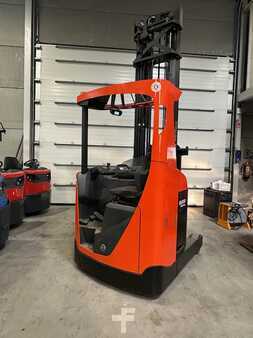 Reach Trucks 2013  BT RRE140 (1)