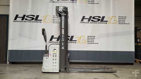 Ruční vysokozdvižný vozík 2015 Atlet stapelaar 2015 PSH200STFV320 (1)