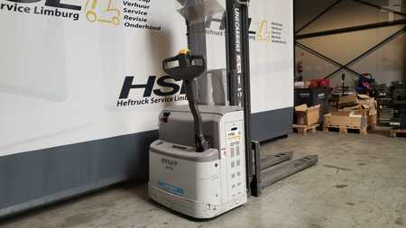 Ruční vysokozdvižný vozík 2015 Atlet stapelaar 2015 PSH200STFV320 (2)